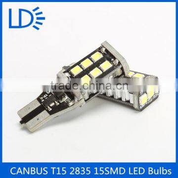 Canbus T15 2835 15smd Led Brake Light