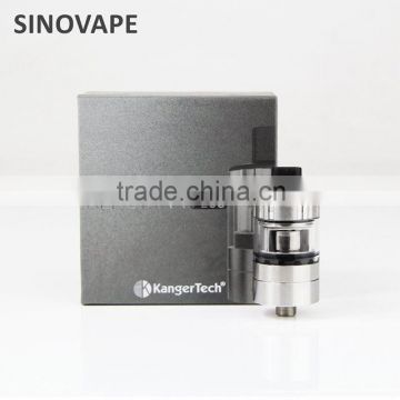 100% Original Authentic 1.8 Ohm 2ml e cigarette tank Kanger Aerotank Plus Atomizer