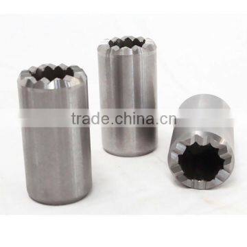 Flexible Diameter or Same Diameter Coupling Assembly for Oil Field photo-3