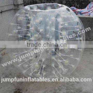 Football Bubble TPU