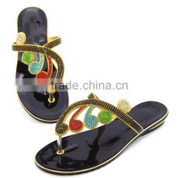 Lovely design fashion women shoes being so attractive CGZ16-882