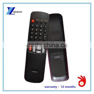 HIGH QUALITY remote control flip type remote control for PanasonicS lcd tv EUR-51914 TC-29GF TC-29GF32G