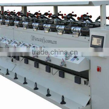 High speed Acrylic automatic winding machine