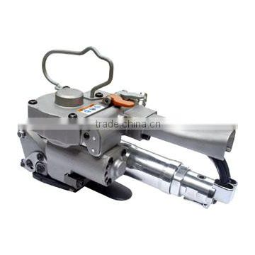 pneumatic machinery for packing strap in Mingye Company