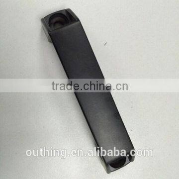 Durable Die Casting Black Aluminum Handle for Cutting Board photo-6