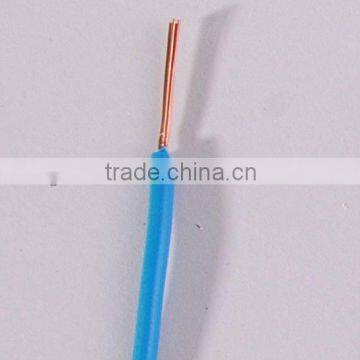 pvc insulated heat resistant wire