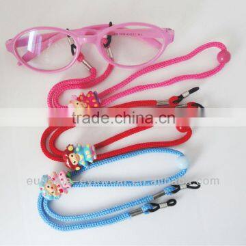 cute kids eyeglass cords