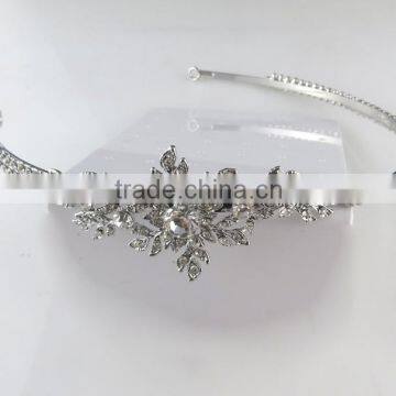 Wholesale fashion headband tiara