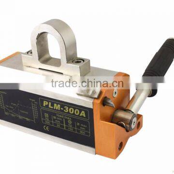 Permanent Magnetic Lifter 300KG 3.5 times for sale