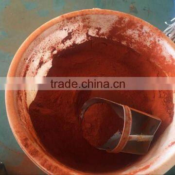 Paprika Powder