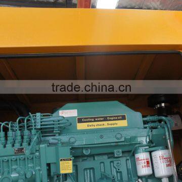 High Flow Mobile Type Diesel Water Pump,/sewage Water Pump 1260m3/h photo-5