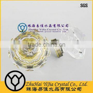 New Design Glass Cabinet Knob photo-4