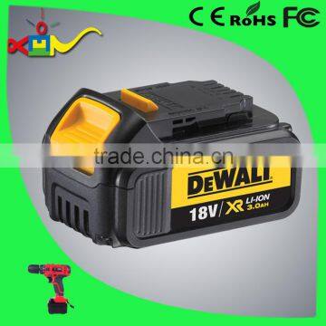 18v Cordless Power Tool Battery Charger photo-6