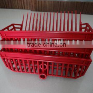 ligheweight basket bedding forks