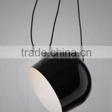 IC1111-1 Modern Iron Pendant Lamp Home Decoration Lighting hot seller