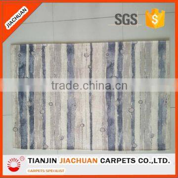 Stripe Designs Jet Printing Polyester Mat photo-2