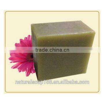 Natural handmade shrink pores soap