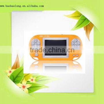 2016 Hot Sale BBL Handheld Game With 268 in 1 Racing Car Game Console photo-3