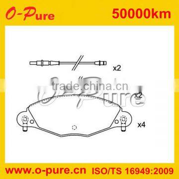 pinarello dogma 65.1 automotive part for CITROEN