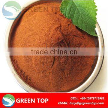 soluble fulvic acid