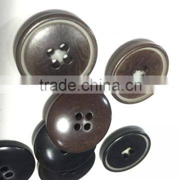 High End Natural Corozo Nut Buttons photo-2