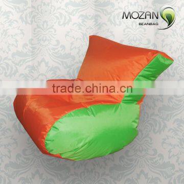 Mengzan outdoor and indoor waterproof bean bag seats