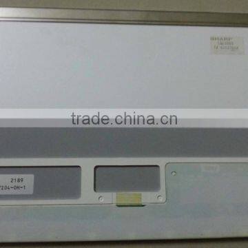 LQ12S55 LCD Screen 100% tested working with warranty