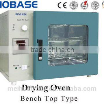 Bench Top Drying Ovens