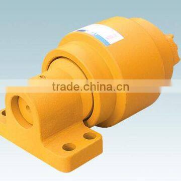 CLG220 Construction Machinery Part, CLG225 Carrier Roller, Liugong Parts CLG225C