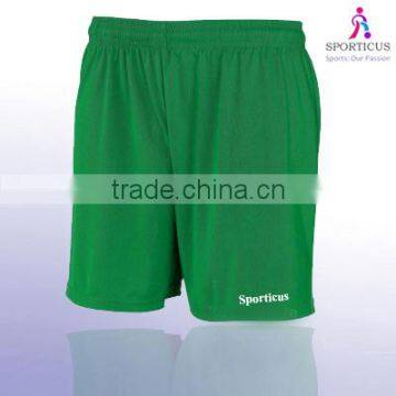 Green Short SL-SS-33