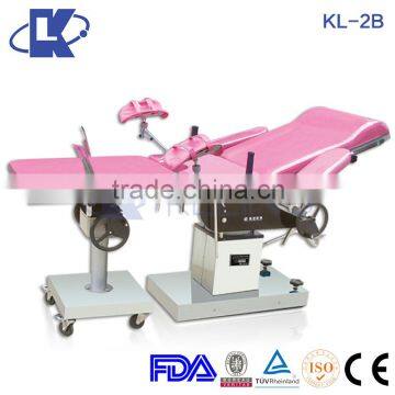 Obstetric bed (KL-2B)