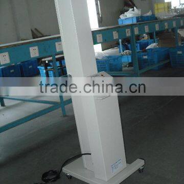 Medical Mobile UV Light Air Sterilizer Medical Equipment uv Sterilizer Made in China Portable photo-4