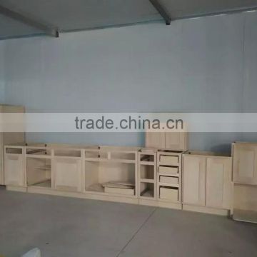 high end luxury wood kitchen cabinet