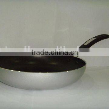 aluminium non-stick fry pan