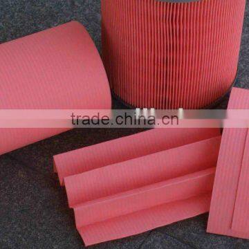 phenolic filter paper manufactuer ISO 9001