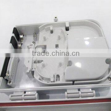 FCST02212 Wall Mount Optic Fiber Terminal Box ,outdoor Fiber Splice Box,Fiber Box, FTTH Box photo-6