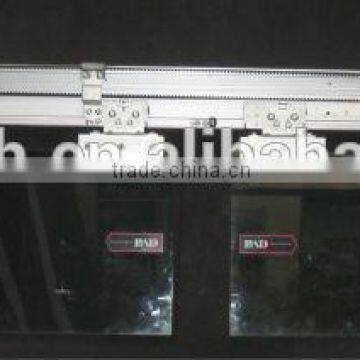 PAD Automatic Door Factory photo-4