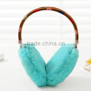 Sound Proof Dots Earmuff Ear Protector photo-2