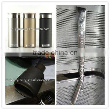 Thermos Steel Flask Hydraulic Blowing Machine photo-3