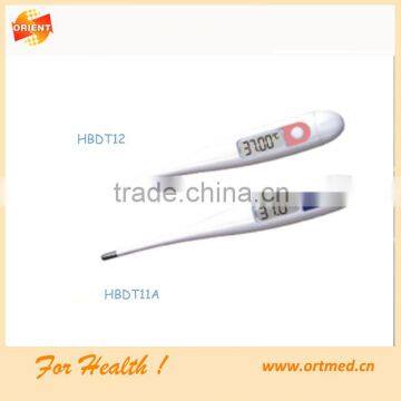Waterproof digital themometer