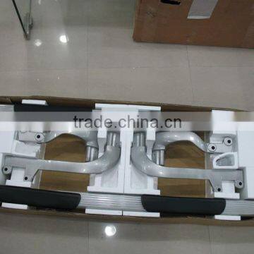 China Suppiler Oem Style Running Board Side Step for Volvo Xc90 4*4 Accessories photo-2
