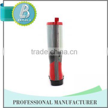 Top 10 10 Years Experience Rubber Waterproof Men's Rain Boots