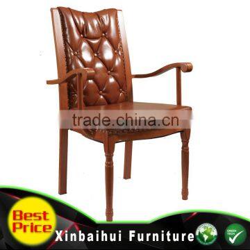 aluminum popular design french hotel banquet chair for hotel furniture