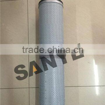 Liebherr Hydraulic Oil Filter 7373880 photo-5