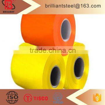 SGC570 Prepainted Galvanized Steel Strip photo-6