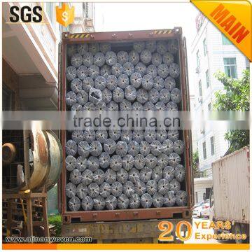 Low Cost Nonwoven Fabric Waste Recycling photo-6