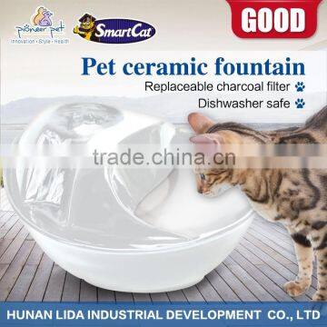 cat bowl , cat water fountains