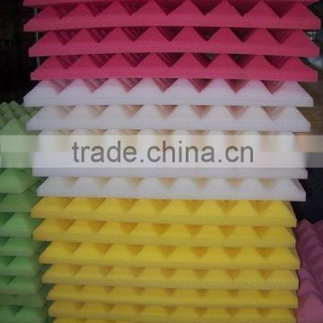 Soundproofing Melamine Acoustic Foam