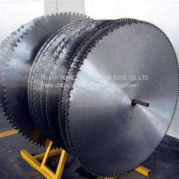 Diamond cutting blade for stone block,granite cutting diamond tools