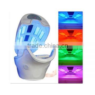 Quick Slim! Spa Body Steam Machine With CE MX-S8 photo-3